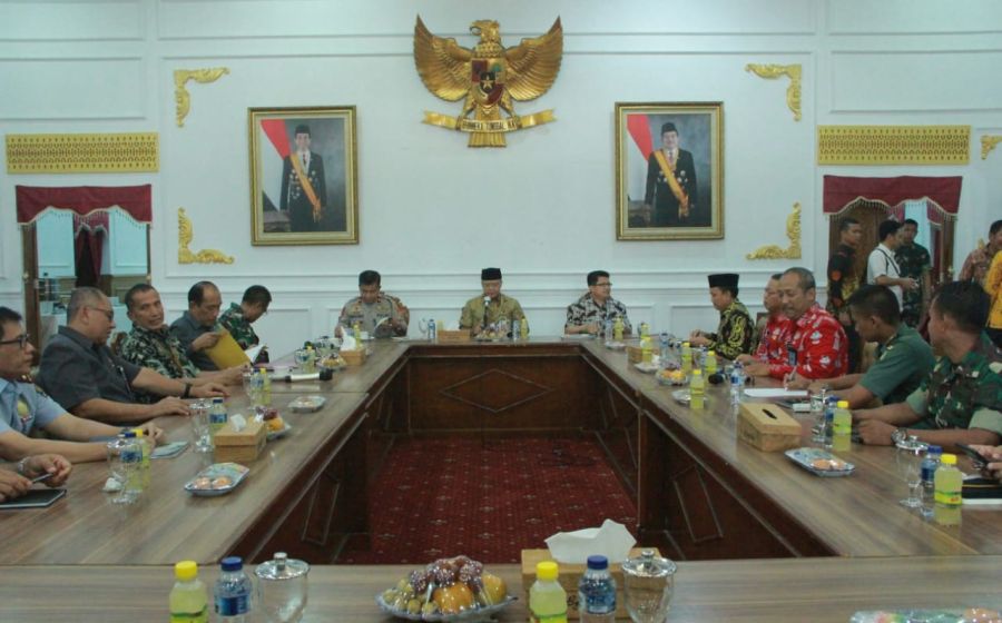 Pemerintahan