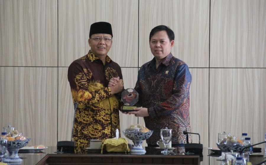 Pemerintahan