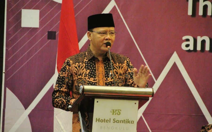 Pemerintahan