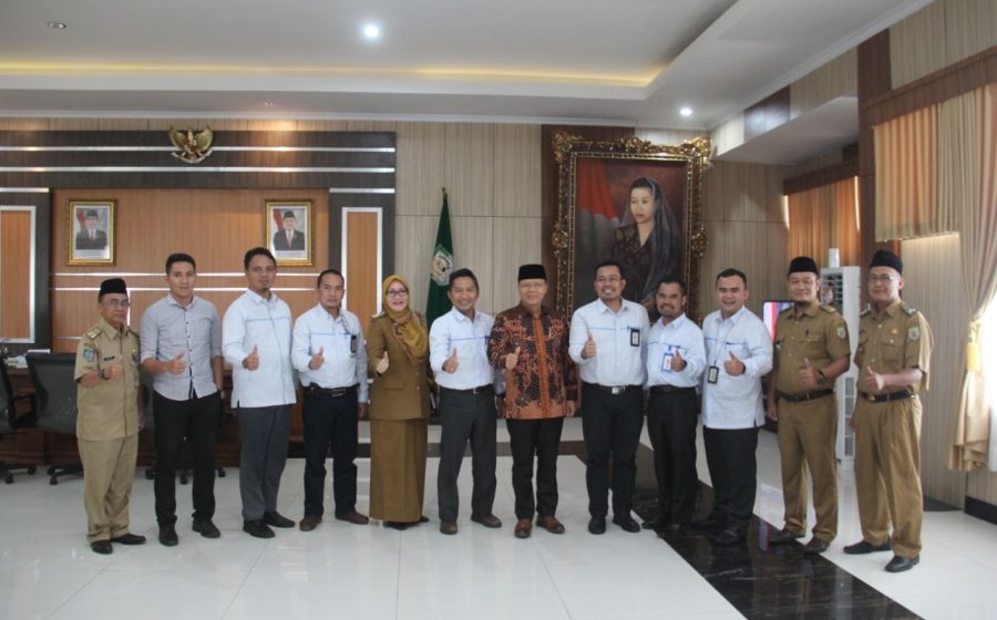 Pemerintahan
