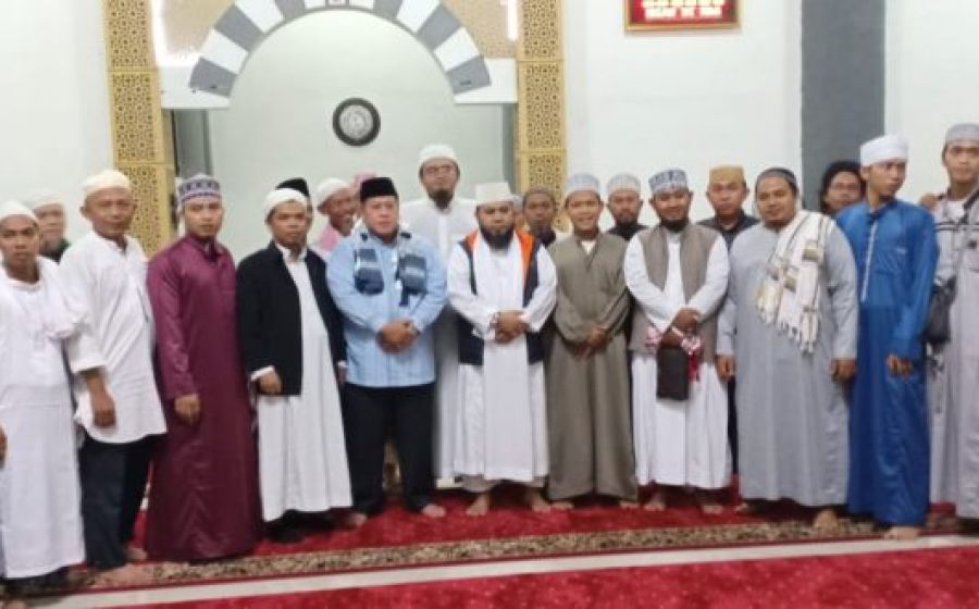 Pemkot bengkulu