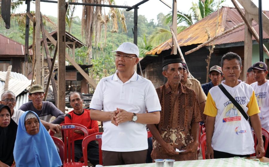 Pemerintahan