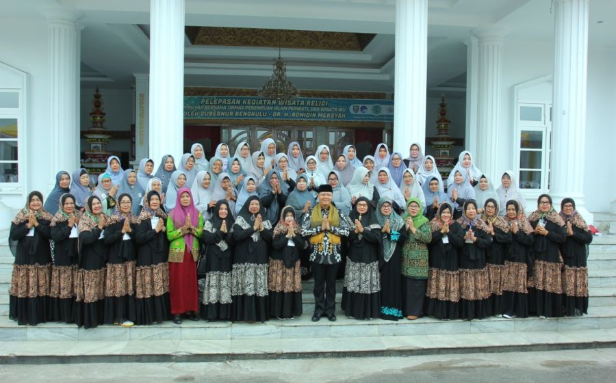 Pemerintahan