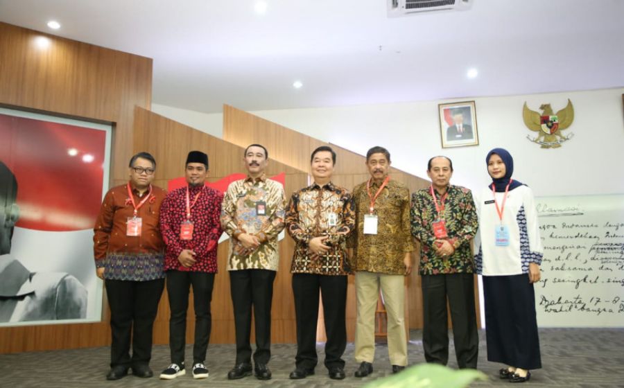 Pemerintahan