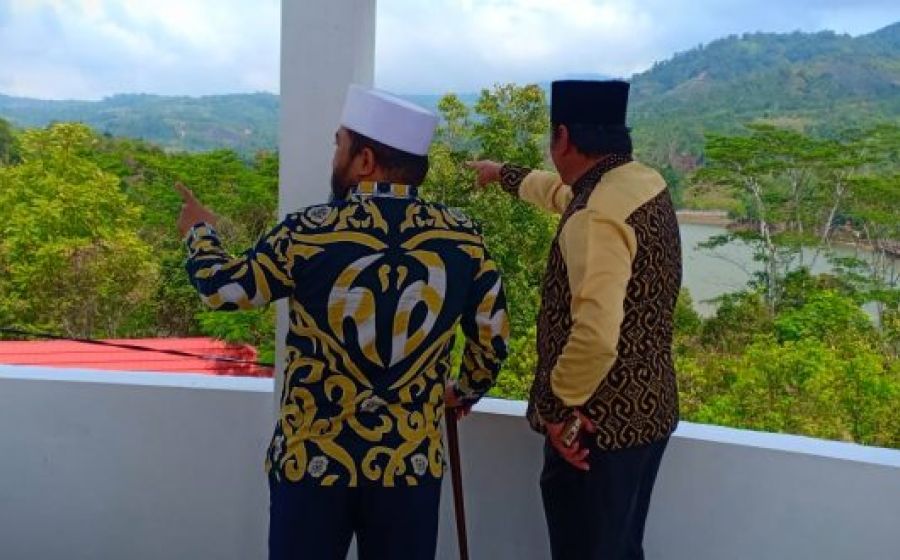 Pemkot bengkulu
