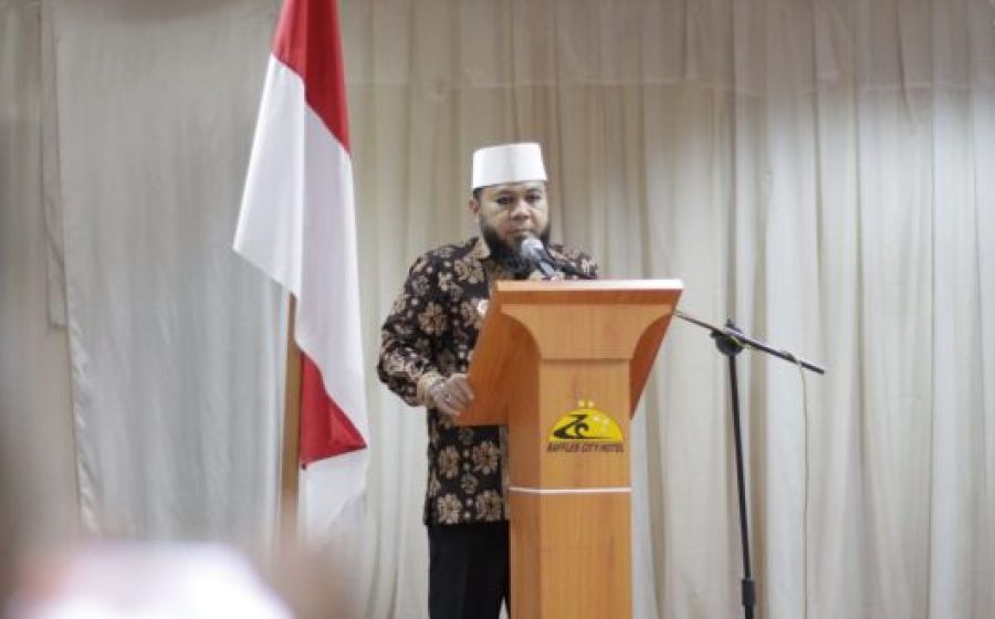 Pemkot bengkulu