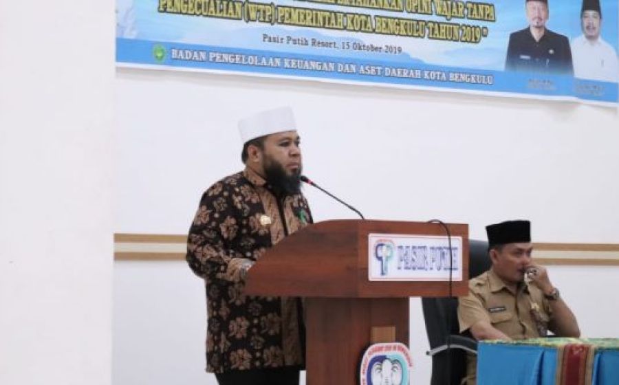 Pemkot bengkulu