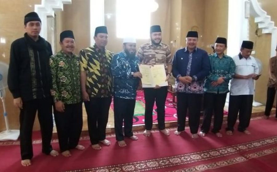 Daerah