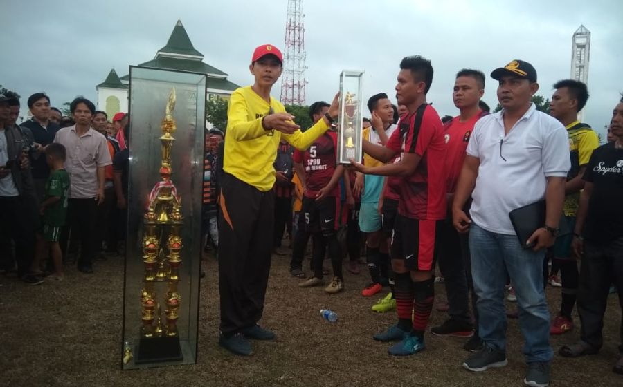 Daerah