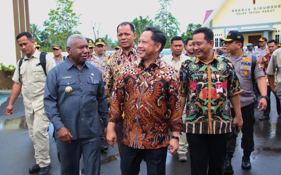 Pemerintahan