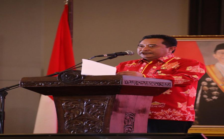 Pemerintahan