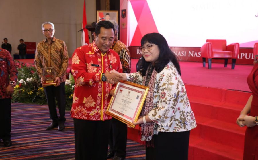 Pemerintahan