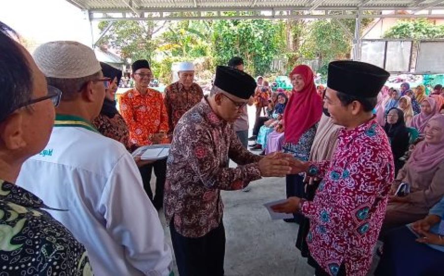 Daerah
