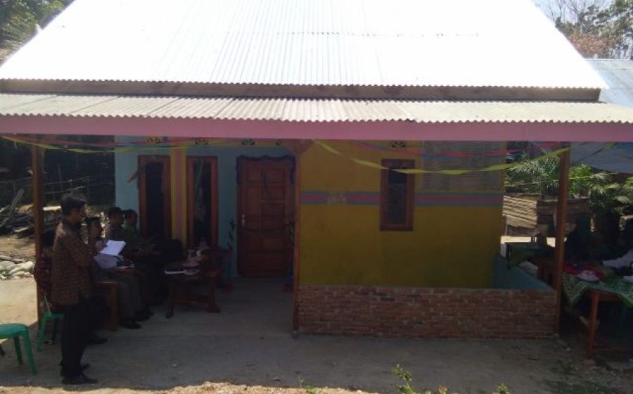 Daerah