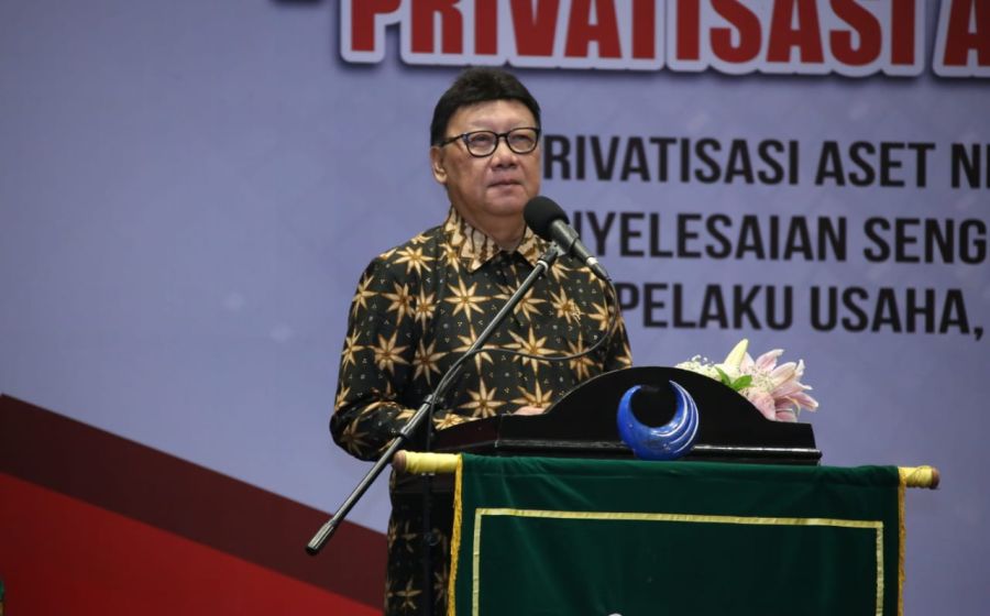 Pemerintahan