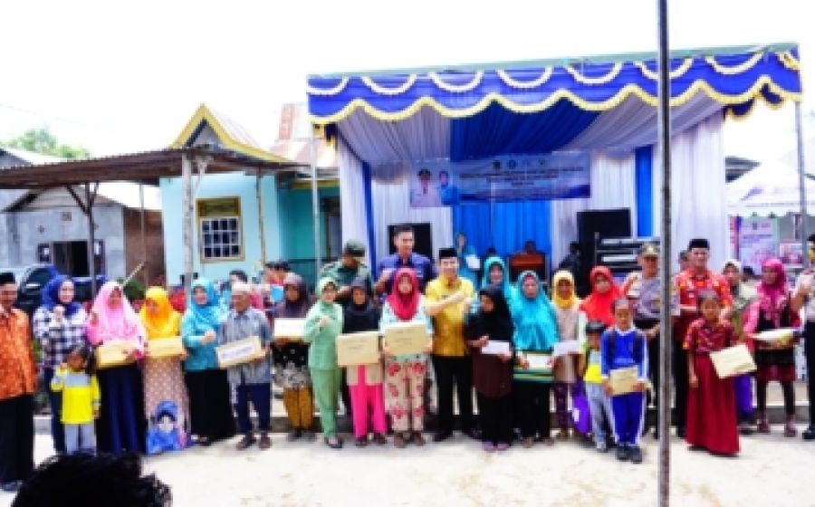 Daerah