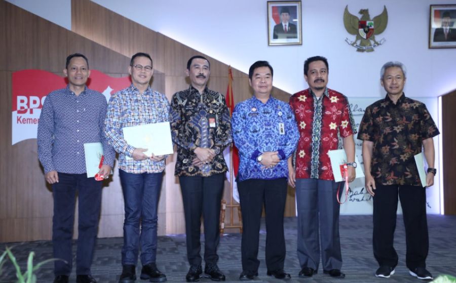 Pemerintahan
