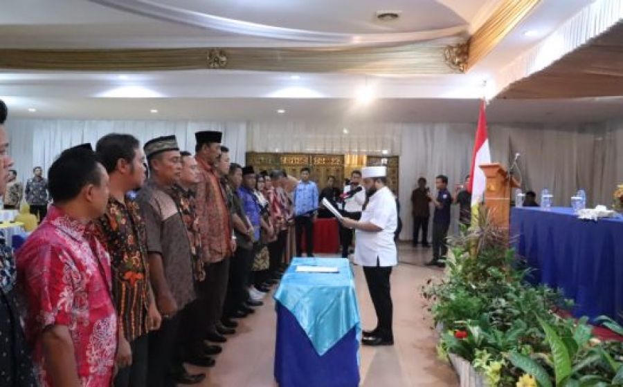 Pemkot bengkulu