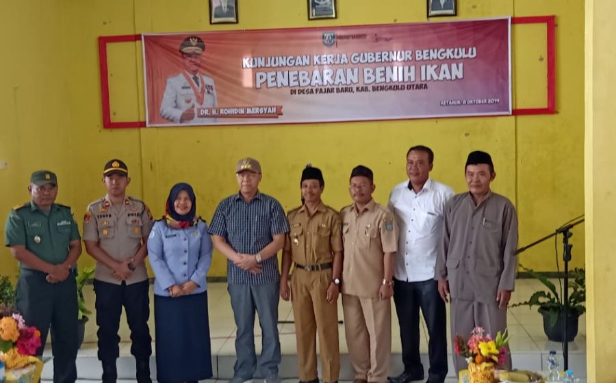 Pemerintahan