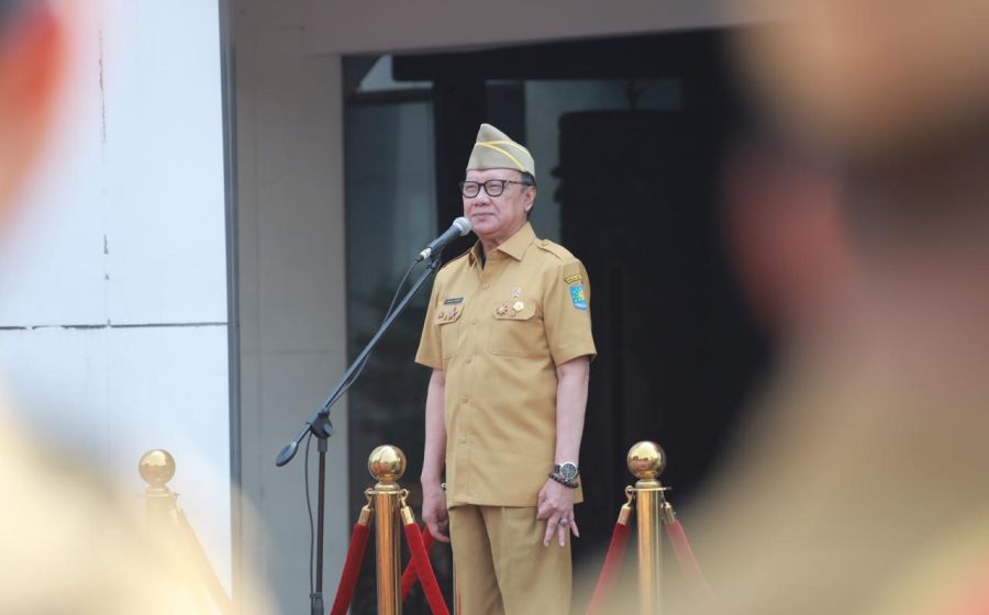 Pemerintahan