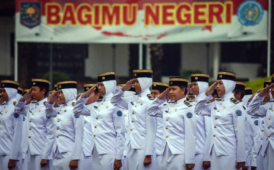 Pemerintahan