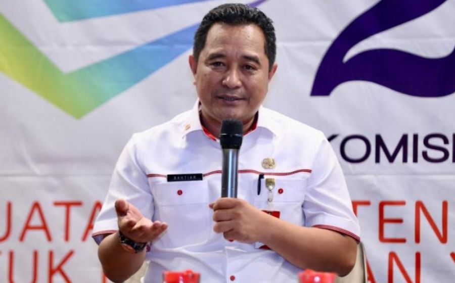 Pemerintahan