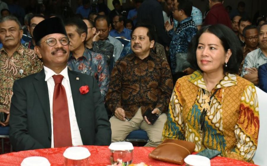 Pemerintahan