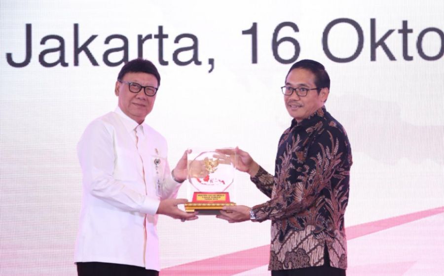 Pemerintahan
