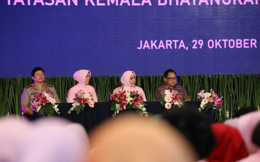 Pemerintahan