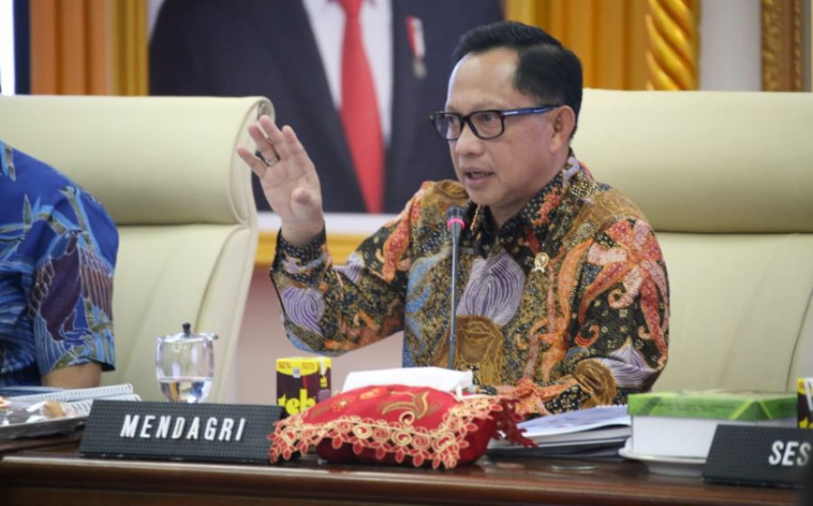 Pemerintahan