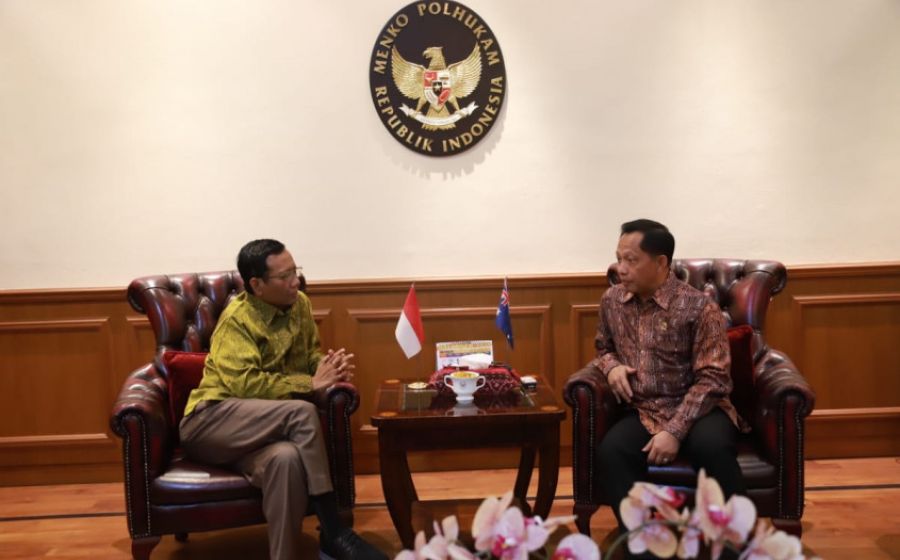 Pemerintahan