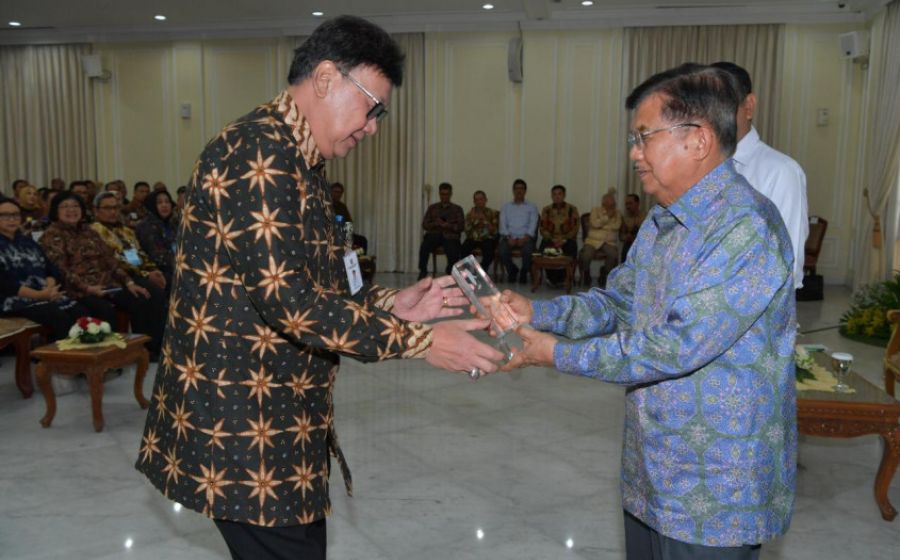 Pemerintahan