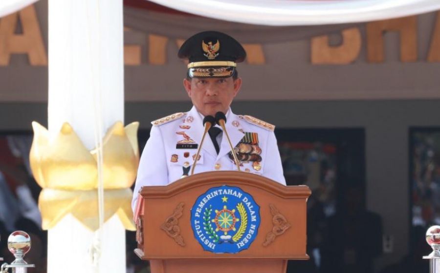 Pemerintahan
