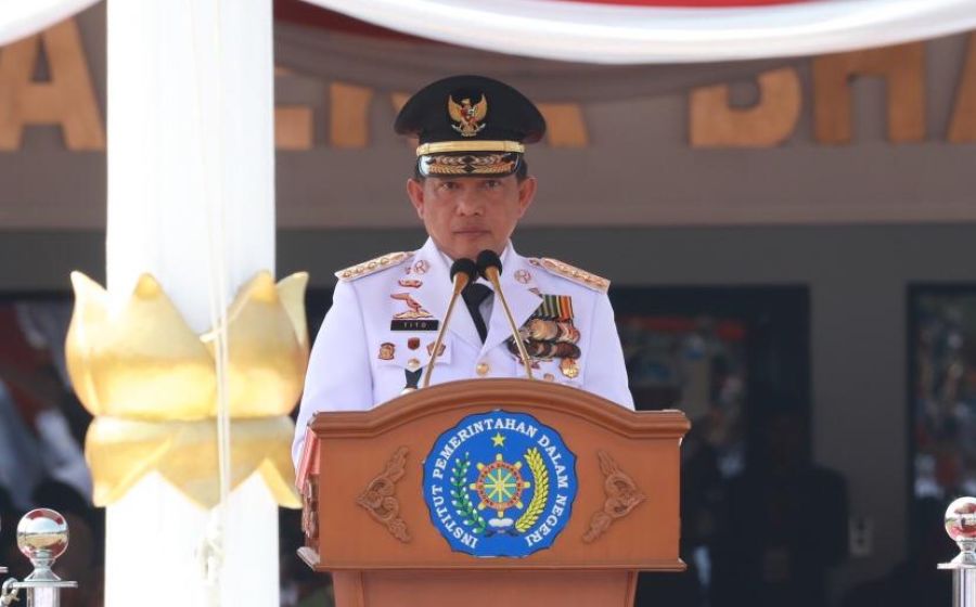 Pemerintahan