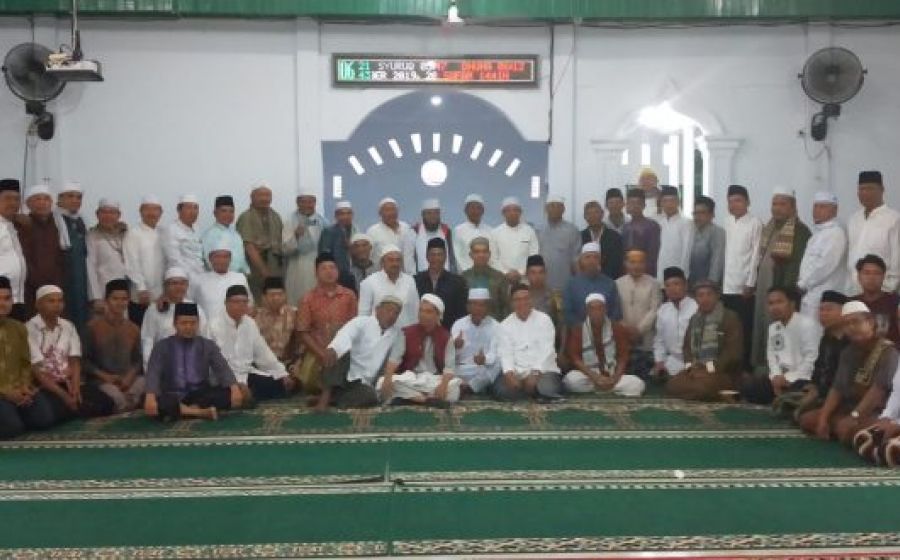 Pemkot bengkulu