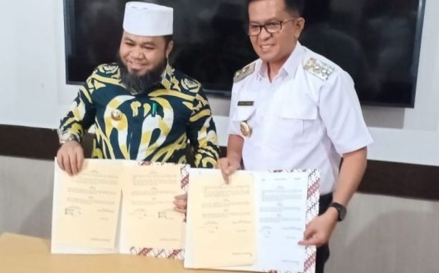 Pemkot bengkulu