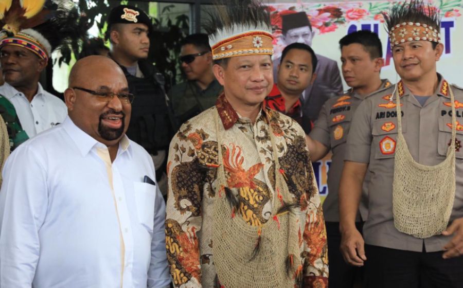 Pemerintahan