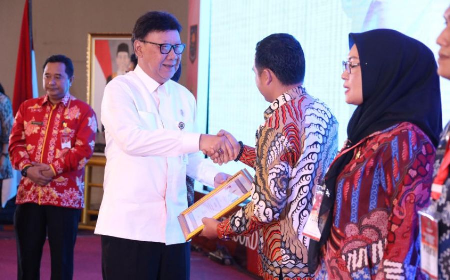 Pemerintahan