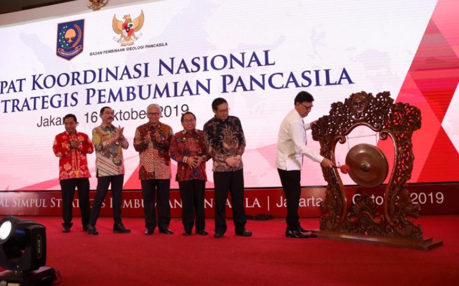 Pemerintahan