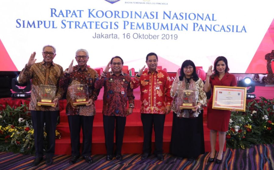 Pemerintahan