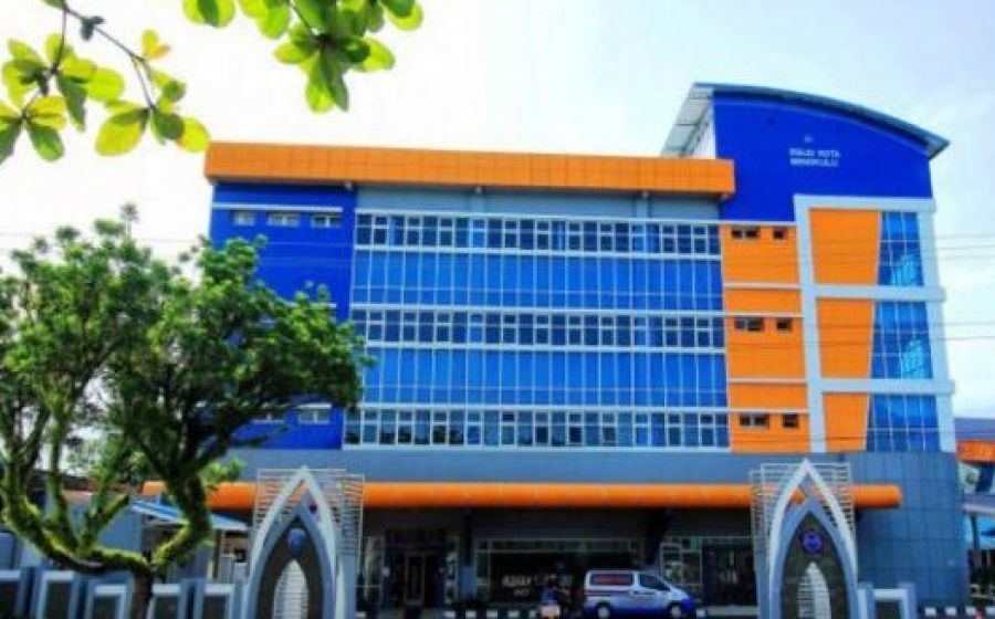 Pemkot bengkulu