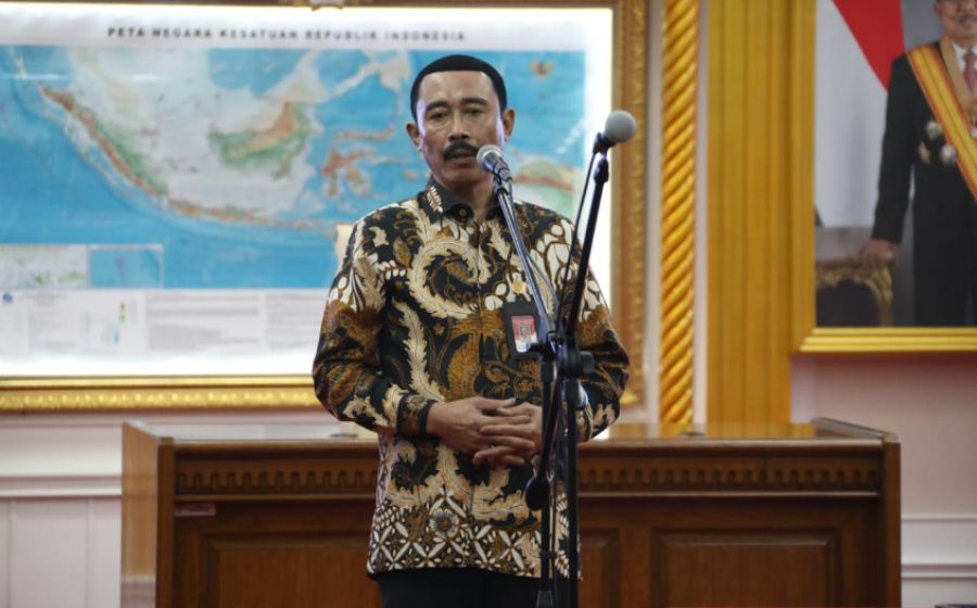 Pemerintahan