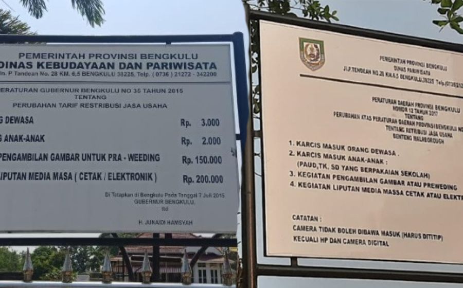 Pemerintahan