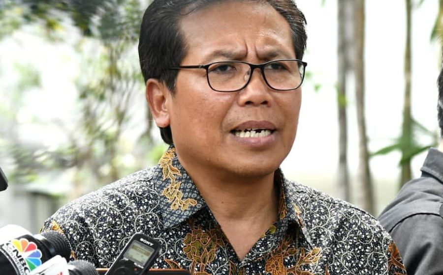 Pemerintahan