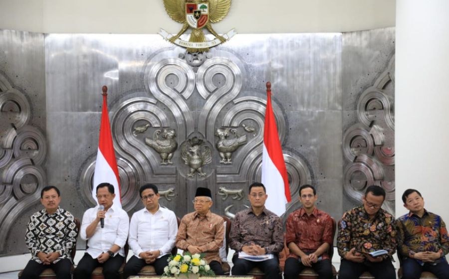 Pemerintahan