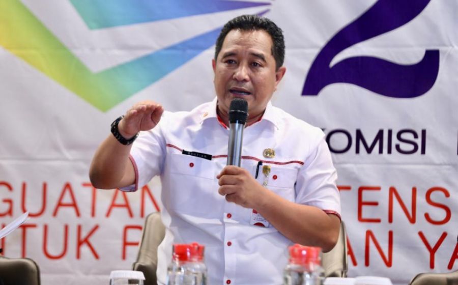 Pemerintahan