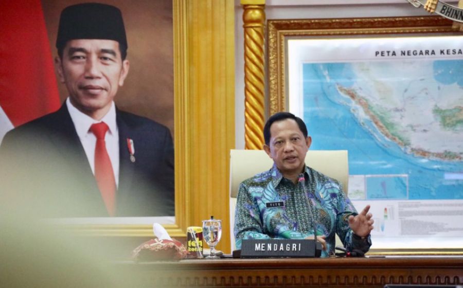 Pemerintahan