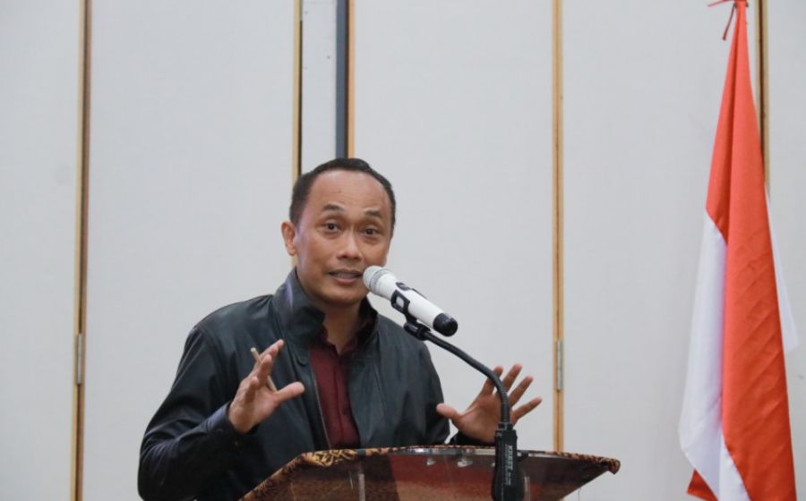 Pemerintahan