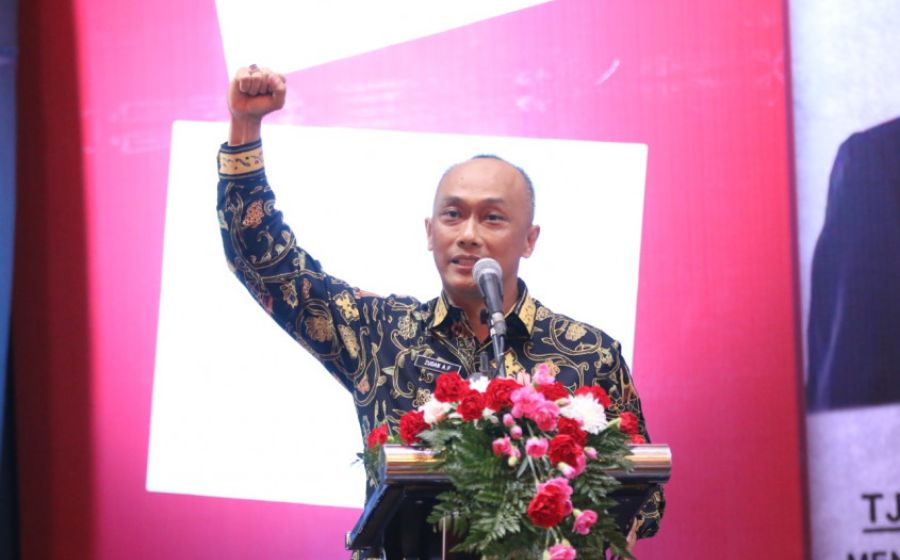Pemerintahan