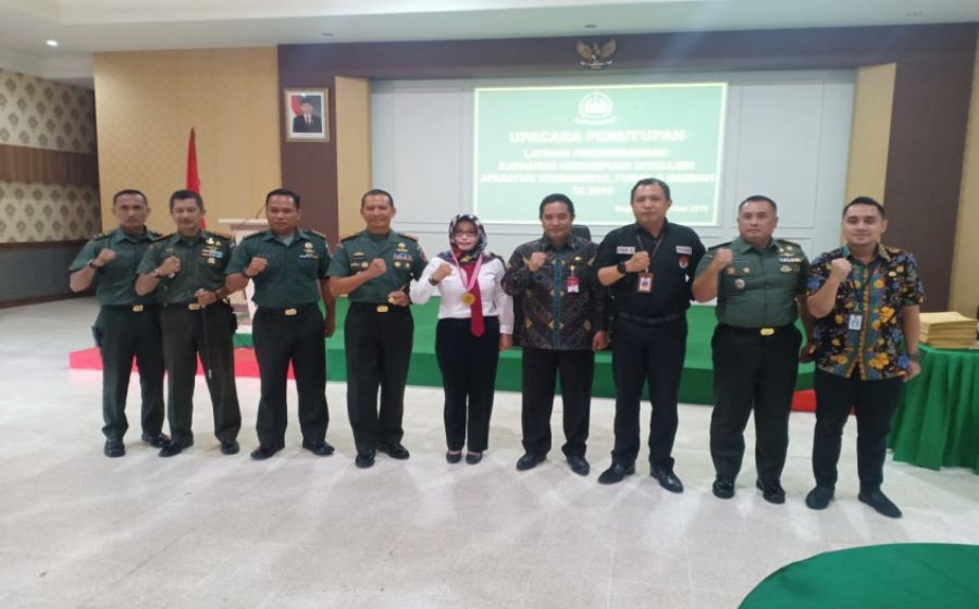 Pemerintahan
